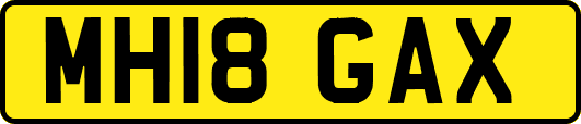 MH18GAX