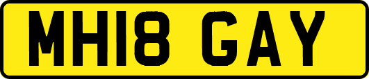 MH18GAY