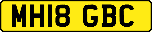 MH18GBC