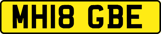 MH18GBE