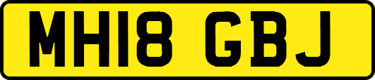 MH18GBJ