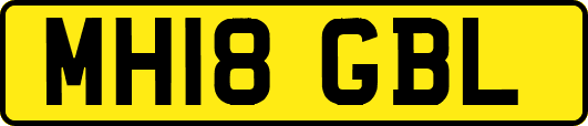 MH18GBL