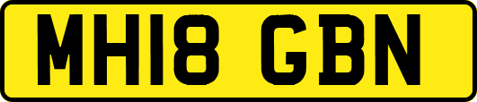 MH18GBN