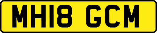 MH18GCM