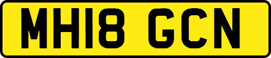 MH18GCN