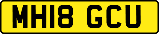 MH18GCU