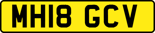 MH18GCV