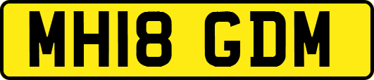 MH18GDM