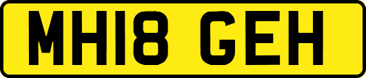 MH18GEH
