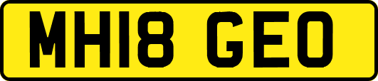 MH18GEO
