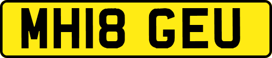 MH18GEU