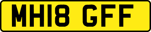 MH18GFF
