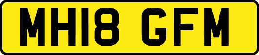 MH18GFM