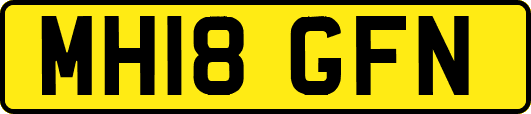 MH18GFN