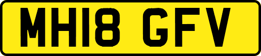 MH18GFV