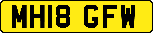 MH18GFW