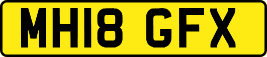 MH18GFX