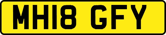 MH18GFY