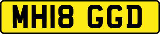 MH18GGD
