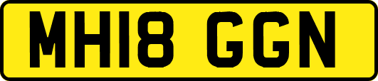 MH18GGN