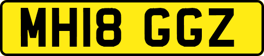 MH18GGZ
