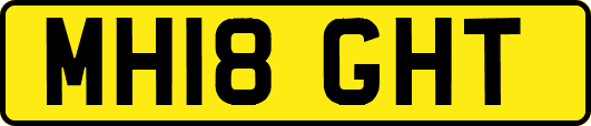 MH18GHT