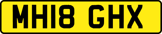 MH18GHX