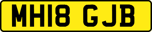 MH18GJB