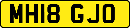 MH18GJO