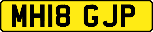 MH18GJP