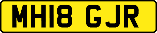 MH18GJR