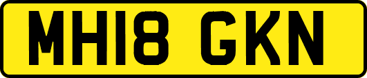 MH18GKN