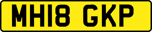 MH18GKP