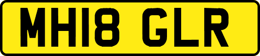 MH18GLR