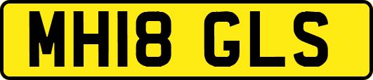 MH18GLS