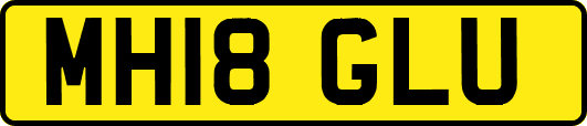 MH18GLU