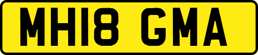 MH18GMA