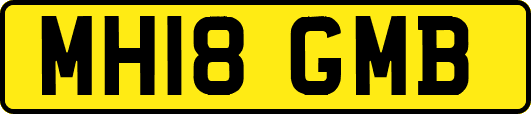 MH18GMB