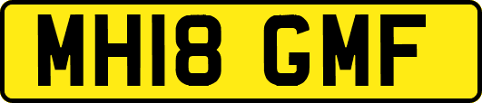 MH18GMF