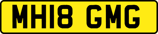 MH18GMG