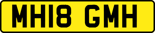 MH18GMH