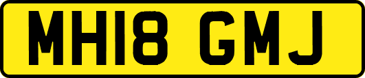 MH18GMJ