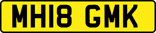 MH18GMK