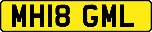 MH18GML