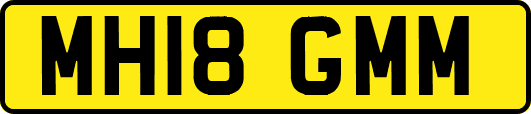 MH18GMM