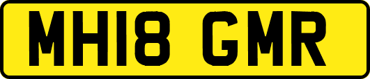 MH18GMR