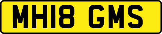 MH18GMS