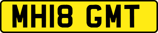 MH18GMT