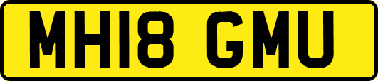 MH18GMU