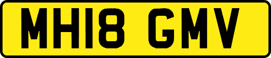 MH18GMV